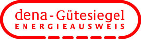 dena-guetesiegel